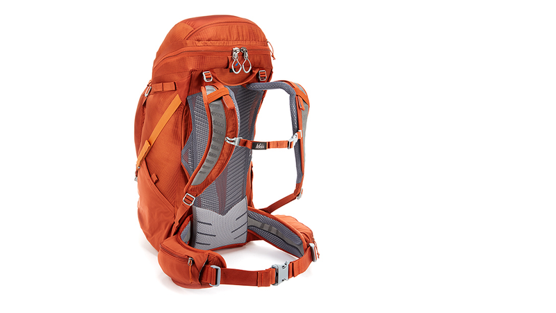 Illustration for article titled REI Traverse Pack Review: Just Right, At The Right Price